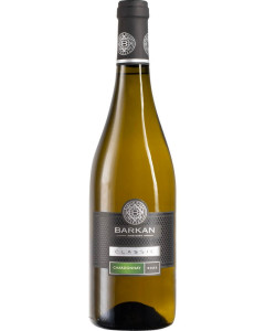 Barkan Classic Chardonnay Mevushal 2023
