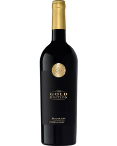 Barkan Gold Cabernet Sauvignon Reserve Mevushal 2023