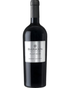 Barkan Platinum Cabernet Sauvignon Mevushal 2021