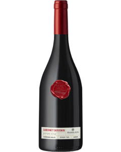 Barkan Seven Hills Cabernet Sauvignon Non-Mevushal 2024