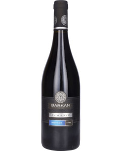 Barkan Winery Pinot Noir Classic Mevushal 2023