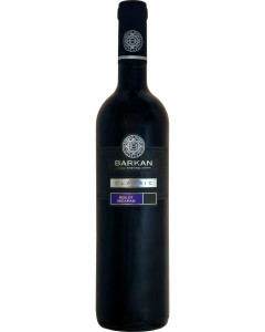 Barkan Winery Merlot-Argaman Classic Mevushal 2021