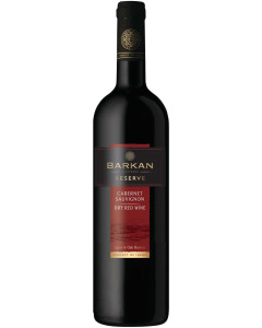 Barkan Winery Cabernet Sauvignon Reserve 2020