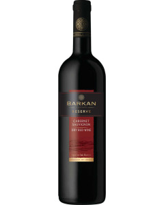 Barkan Winery Cabernet Sauvignon Reserve Mevushal 2023