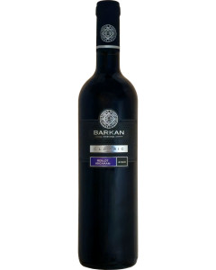 Barkan Winery Merlot-Argaman Classic Mevushal 2021