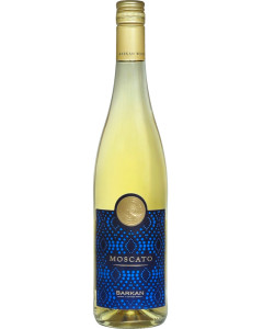 Barkan Moscato Mevushal 2024
