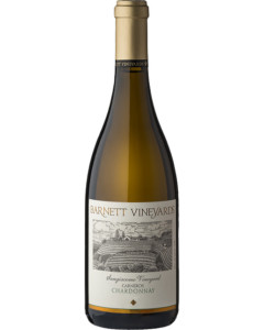 Barnett Vineyards Chardonnay Sangiacomo 2024