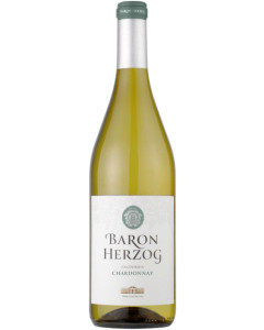 Baron Herzog Chardonnay Mevushal 2021