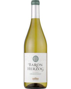 Baron Herzog Chardonnay Mevushal 2024