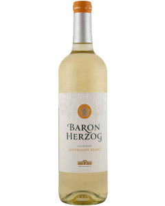 Baron Herzog Sauvignon Blanc Mevushal 2021