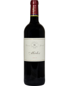 Domaines Barons de Rothschild Lafite Collection Réserve Spéciale Médoc 2019