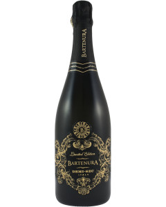 Bartenura Limited Edition Demi-Sec