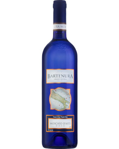 Bartenura Moscato d'Asti DOCG Mevushal