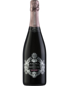 Bartenura Moscato Rosé Mevushal