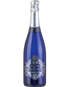 Bartenura Sparkling Moscato Mevushal