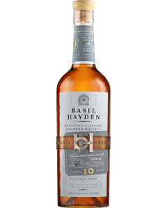 Basil Hayden's 10 Yr