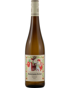 Bassermann-Jordan Riesling Trocken 2024