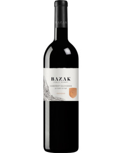 Bazak Genesis Cabernet Sauvignon Non-Mevushal 2023