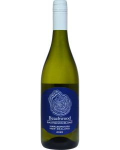 Beachwood Sauvignon Blanc 2025