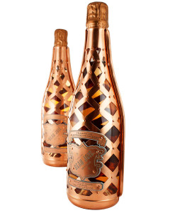Beau Joie Champagne Special Cuvee Brut Rose