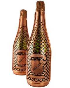 Beau Joie Special Cuvee Brut Champagne