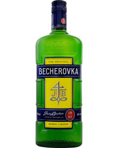 Becherovka