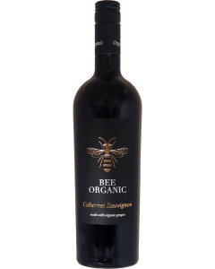 Bee Organic Cabernet Sauvignon 2023