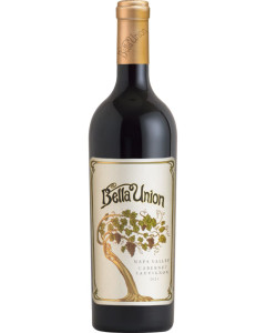 Bella Union Cabernet Sauvignon 2021