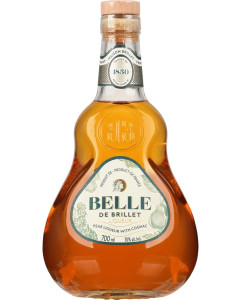 Belle de Brillet Liqueur