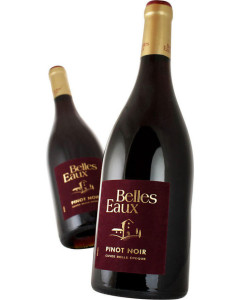 Belles Eaux Pinot Noir 2022