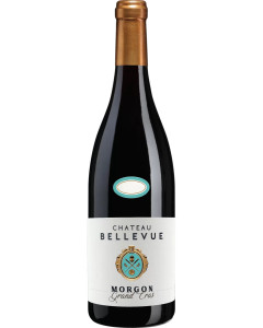 Chateau Bellevue Morgon Grand Cras Non-Mevushal 2023