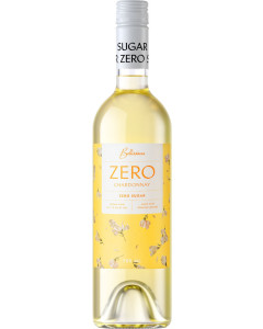 Bellissima Zero Chardonnay Organic 2021