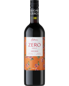 Bellissima Zero Merlot Organic 2021