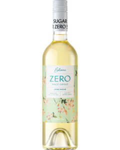 Bellissima Zero Pinot Grigio Organic 2023