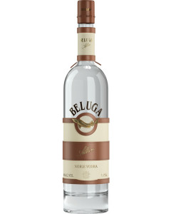 Beluga Allure Vodka