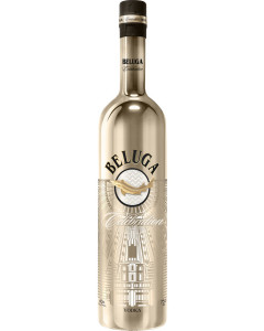 Beluga Noble Celebration Vodka