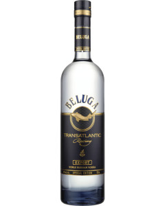 Beluga Transatlantic Racing Vodka