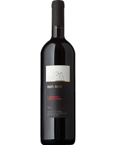 Ben Ami Cabernet Sauvignon Mevushal 2023