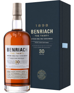 Benriach 30 Four Cask Matured Whisky