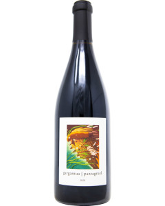 Bergström Gargantua Pantagruel Syrah 2020