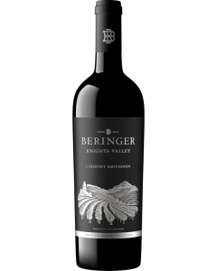Beringer Knights Valley Cabernet Sauvignon 2021