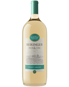 Beringer Pinot Grigio Main & Vine