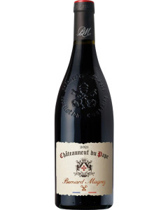 Bernard Magrez Châteauneuf du Pape 2021