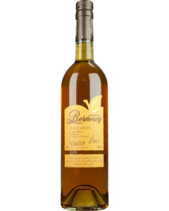 Berneroy VSOP Calvados