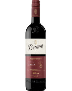 Beronia Crianza 2020