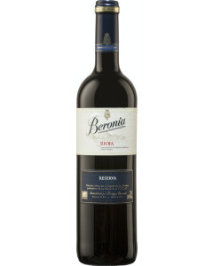 Beronia Reserva 2019