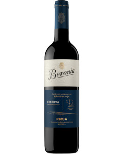 Beronia Reserva 2019