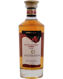 Berryland Cherry XO Brandy