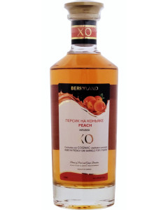 Berryland Peach XO Brandy