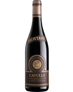 Bertani Catullo Ripasso 2020